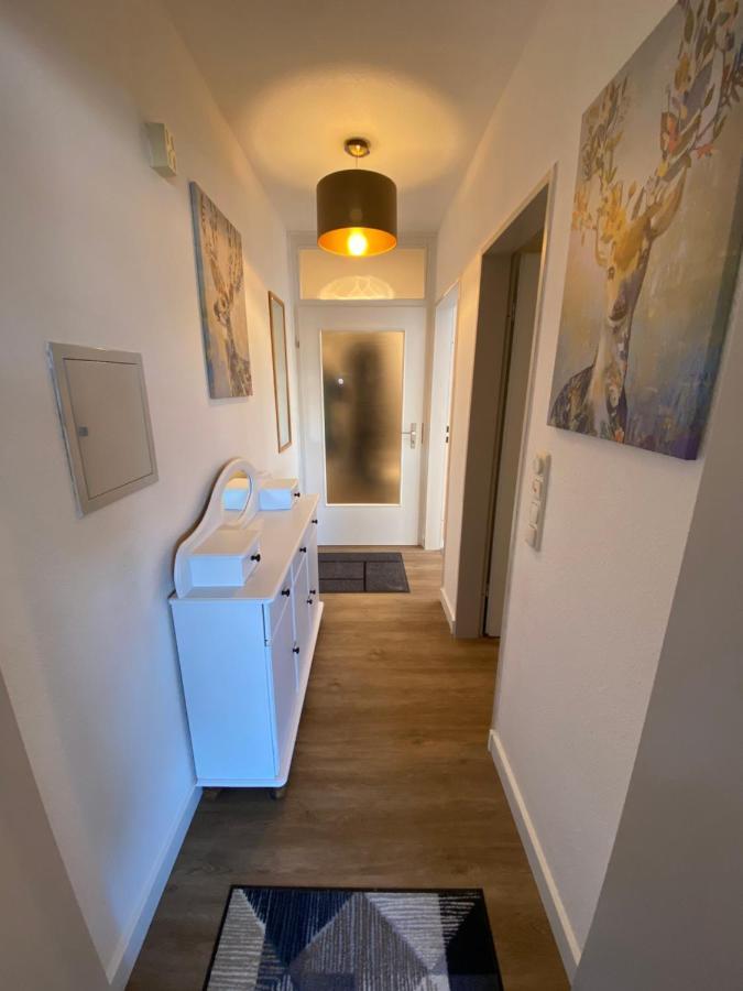 Apartment Dittmann Вінтерберг Екстер'єр фото