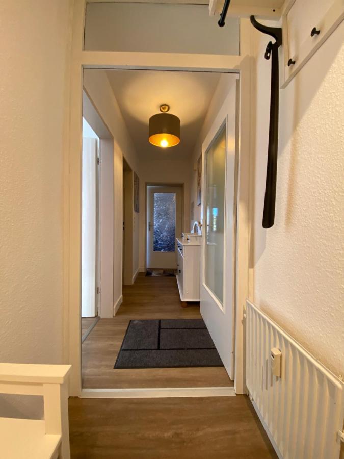 Apartment Dittmann Вінтерберг Екстер'єр фото
