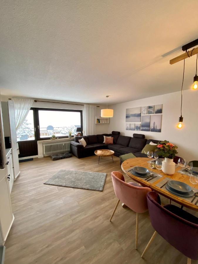 Apartment Dittmann Вінтерберг Екстер'єр фото