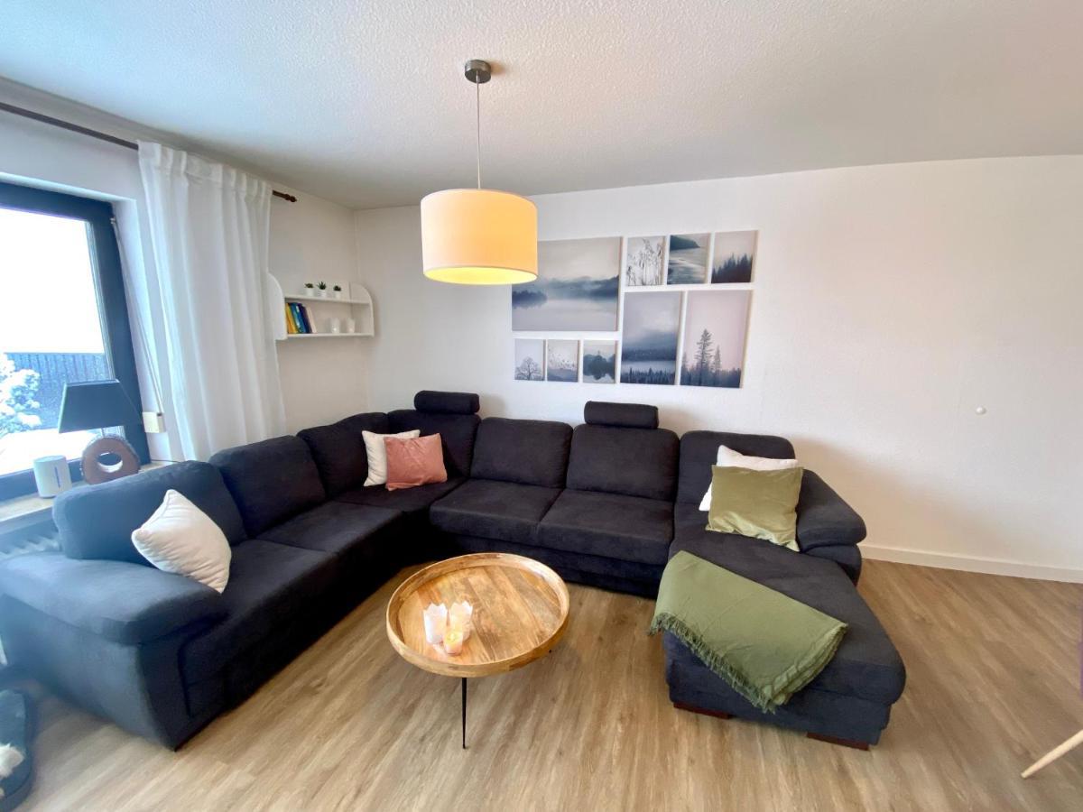 Apartment Dittmann Вінтерберг Екстер'єр фото