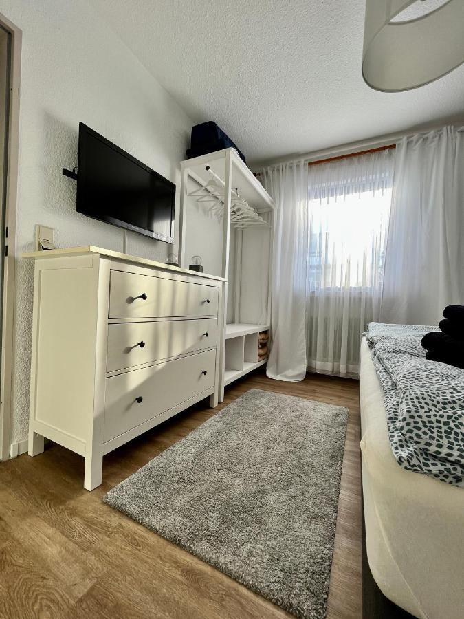Apartment Dittmann Вінтерберг Екстер'єр фото