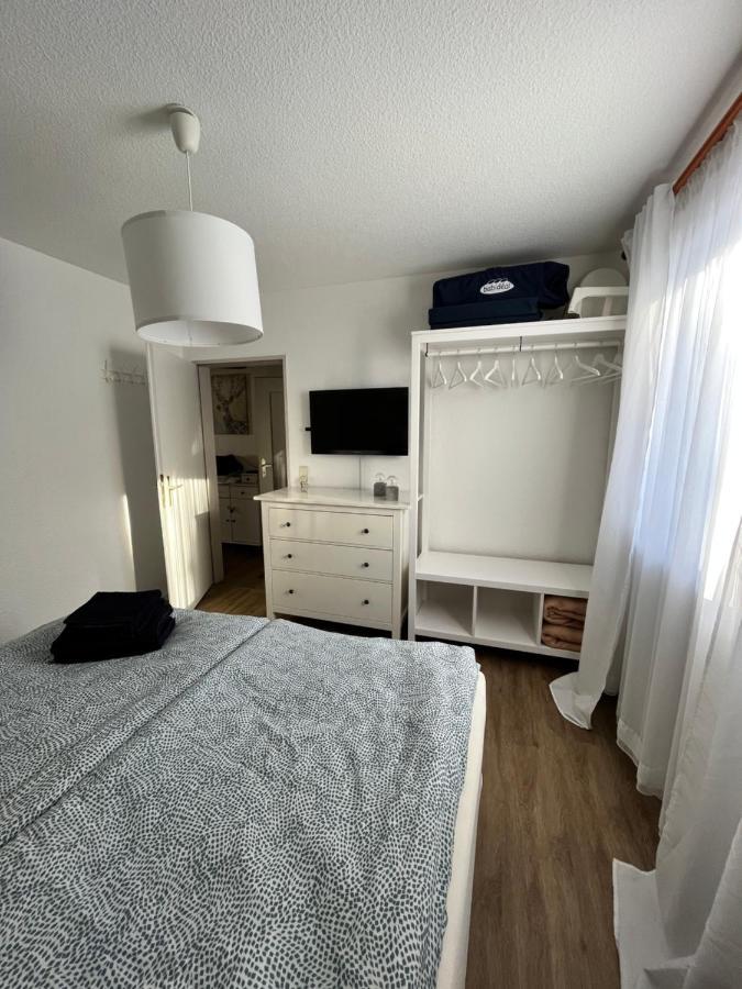 Apartment Dittmann Вінтерберг Екстер'єр фото